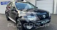 2017 Dacia Duster