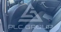 2017 Dacia Duster