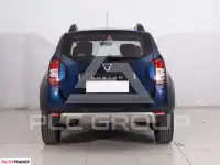 2017 Dacia Duster