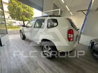 2017 Dacia Duster