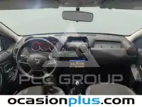 2017 Dacia Duster