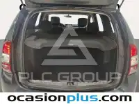 2017 Dacia Duster