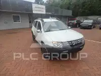 2017 Dacia Duster