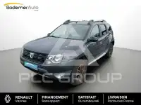 2017 Dacia Duster