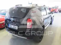 2017 Dacia Duster