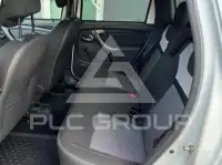 2017 Dacia Duster