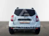 2017 Dacia Duster