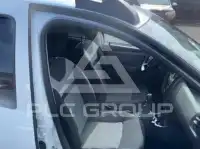 2017 Dacia Duster