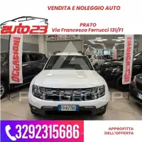 2017 Dacia Duster