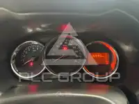 2017 Dacia Duster