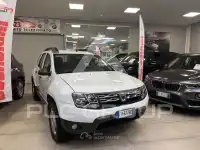 2017 Dacia Duster