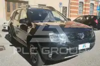 2017 Dacia Duster