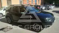 2017 Dacia Duster