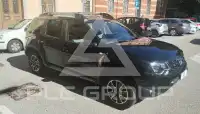 2017 Dacia Duster