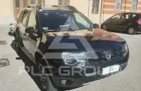 2017 Dacia Duster