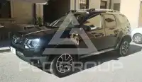 2017 Dacia Duster