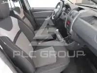 2017 Dacia Duster