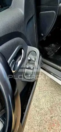 2017 Dacia Duster