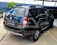2017 Dacia Duster