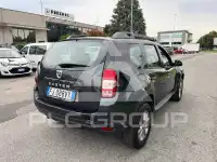 2017 Dacia Duster