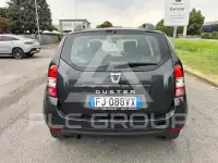 2017 Dacia Duster