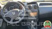 2017 Dacia Duster
