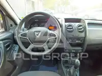 2017 Dacia Duster