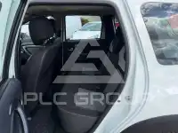 2017 Dacia Duster