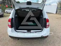 2017 Dacia Duster