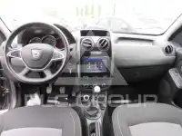2017 Dacia Duster