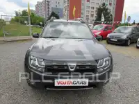 2017 Dacia Duster