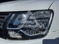 2017 Dacia Duster