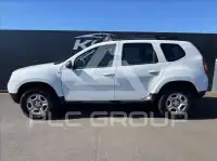 2017 Dacia Duster