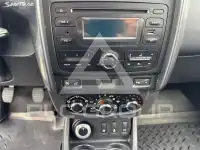 2017 Dacia Duster