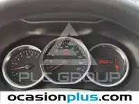 2017 Dacia Duster