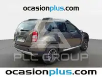 2017 Dacia Duster
