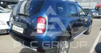 2017 Dacia Duster