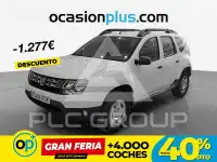 2017 Dacia Duster