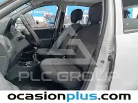 2017 Dacia Duster