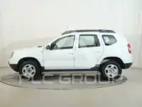 2017 Dacia Duster