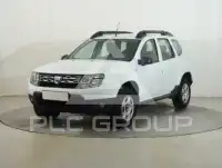 2017 Dacia Duster