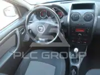 2017 Dacia Duster