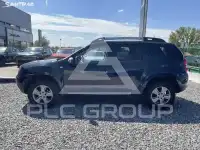 2017 Dacia Duster
