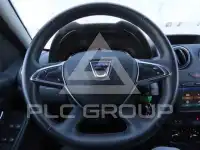 2017 Dacia Duster