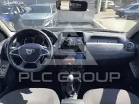 2017 Dacia Duster