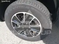 2017 Dacia Duster