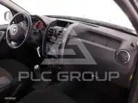 2017 Dacia Duster