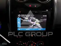 2017 Dacia Duster