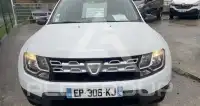 2017 Dacia Duster