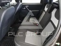 2017 Dacia Duster